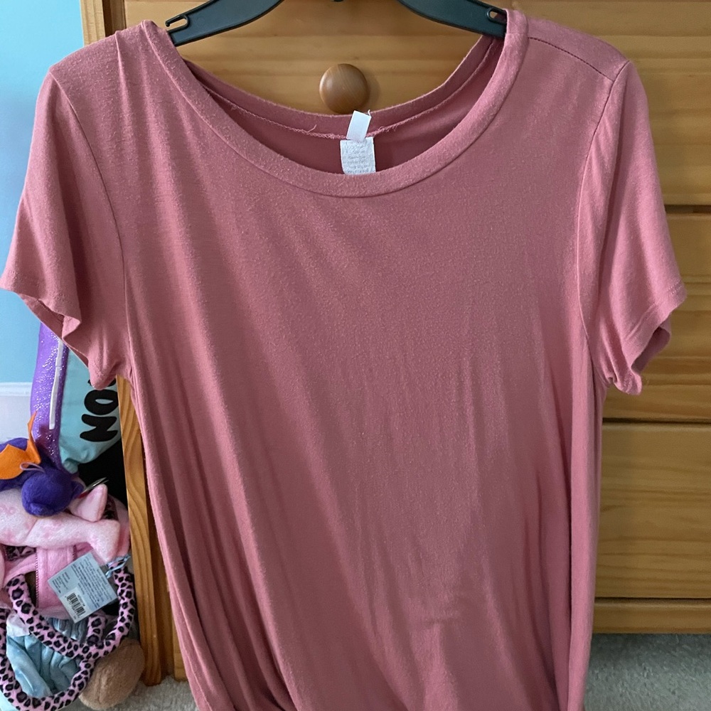 Basic tshirt